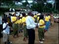 GUINEA ECUATORIAL MONGOMO AZIG NNAM MUY DIVERTIDO XDDD