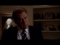 The West Wing: Bartlet quotes scripture.