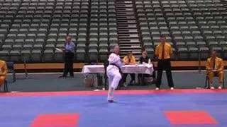 2006 Commonwealth Championship Carmella Hartnett Creative