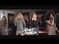 Neon Jungle - We Can't Stop (Miley Cyrus Cover)