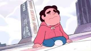 Why Steven Cries