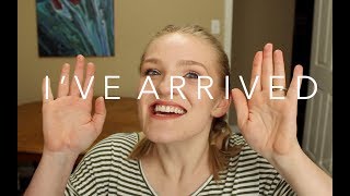 1St Video Why Makeup? Cat Mccloud