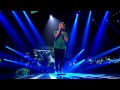 Nicholas McDonald sings She's The One by Robbie Williams - Live Week 2 - The X Factor 2013