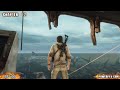 Uncharted 3 - All Treasure Locations (Part 3)