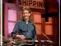 Hot Rize - Walk the Way the Wind Blows (Live on New Country 1987)