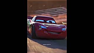 Lightning McQueen vs Jackson Storm #pixar #animation #shorts #short #cars