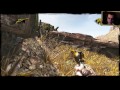 Floid zockt: CALL OF JUAREZ GUNSLINGER - Massaker an der Sägemühle! (Folge 4)