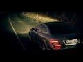 Mercedes-Benz 2012 C-Class Coupé Road Trailer 2