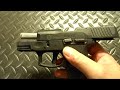 Taurus Millennium G2 - Review and Range Test