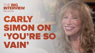 Watch Carly Simon Interview video