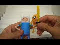 Review Dos Bonecos Da Hora De Aventura Jake E Finn images Review Dos Bonecos Da Hora De Aventura Jake E Finn