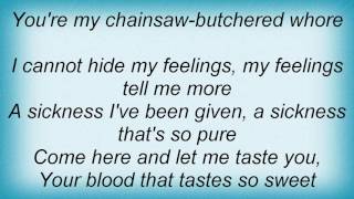 Watch Hypocrisy Blooddrenched video