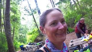 #17 So much good food & bags of wine.... (+ Meet Erin!)