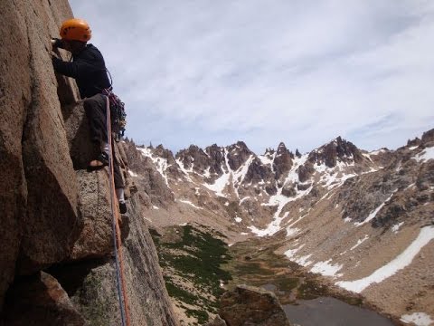 Diedro Jim - Frey Needle