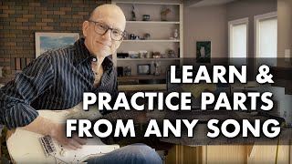 RipX DeepRemix - Learn & Practice Parts From Any Song