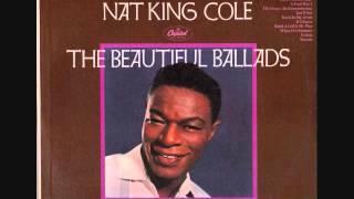 Watch Nat King Cole If I Knew video