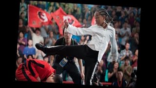 The Karate Kid (2010) Torneo Parte Final Español Latino - FULL HD