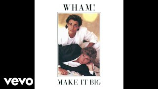 Watch Wham Credit Card Baby video
