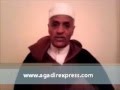 الوزاني يطالب باستقباله من طرف وزير العدل Boutzguit ! hhhh