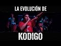La Evolución De Kodigo