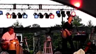 Watch Nanci Griffith Love Conquers All video