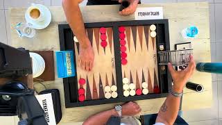 Bmab Boot Camp 2023 Match 10 - Sertaç Avnioğlu Vs Argun Erkaya