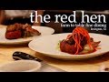Red Hen - Lexington, Va