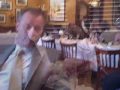 AC parties at Bev's & Jeffry's reception