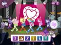 image My Little Pony Equestria Girls Dance Game Full Game