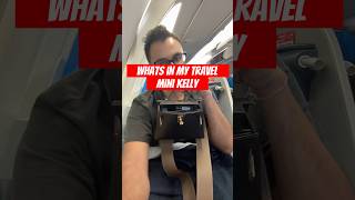 Whats In My Mini Kelly Parody