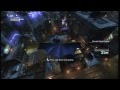 Batman Arkham City Walkthrough Part 5: Disable the Disruptors