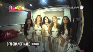Grand Finale Popular Bfn 2014 After Movie, Sponsored By Fiesta Condoms