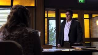 Official Trailer WAYWARD PINES FOX BROADCASTING