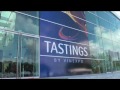 VINEXPO 2011 - Inauguration