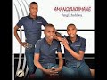 AmaNgcukumane ft Mroza  Ngibuhlungu Ngomtanami