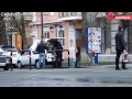 Видео Симферопольские автокофейни готовятся к легализации