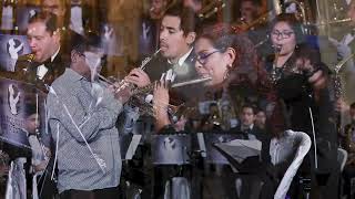 Arutunian Trumpet Concerto - Elmer Churampi 2023