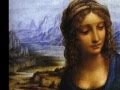 Leonardo Da Vinci + Music:HenryPurcell 'Bonduca'