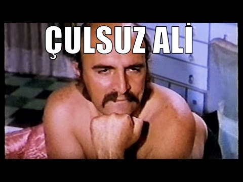 Çulsuz Ali - Türk Filmi