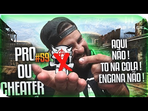 Pro Ou Hacker Easyanticheat Warface 59 Recado Pro Ou Hacker Easyanticheat Warface 59 Recado