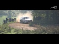 Rally 2012 - Slow Motion Clip