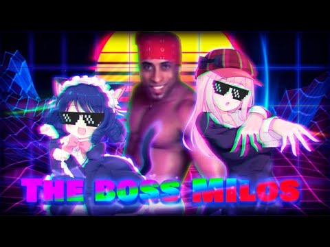 [Kottai & Darkio] The Boss Milos - AMV