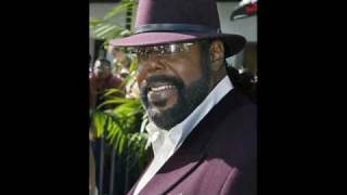 Watch Barry White There It Is video
