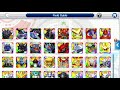 Digimon Links: all Digimons in the game (Guide Complete) Part 4