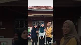 Awek Tudung