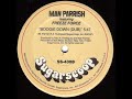 Man Parrish - Boogie Down Bronx (Dub Mix)