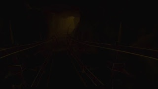 Rollercoaster vr with a 360 view