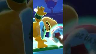 Bowser Jr Power Shot