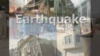 Tonton Nord Earthquake Music - Tet Ansanm