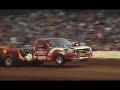Tractor pull with crash - youtube